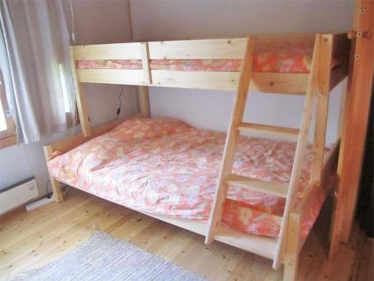 Дома для отпуска Holiday Home Lomakivakka b6 Рука-25