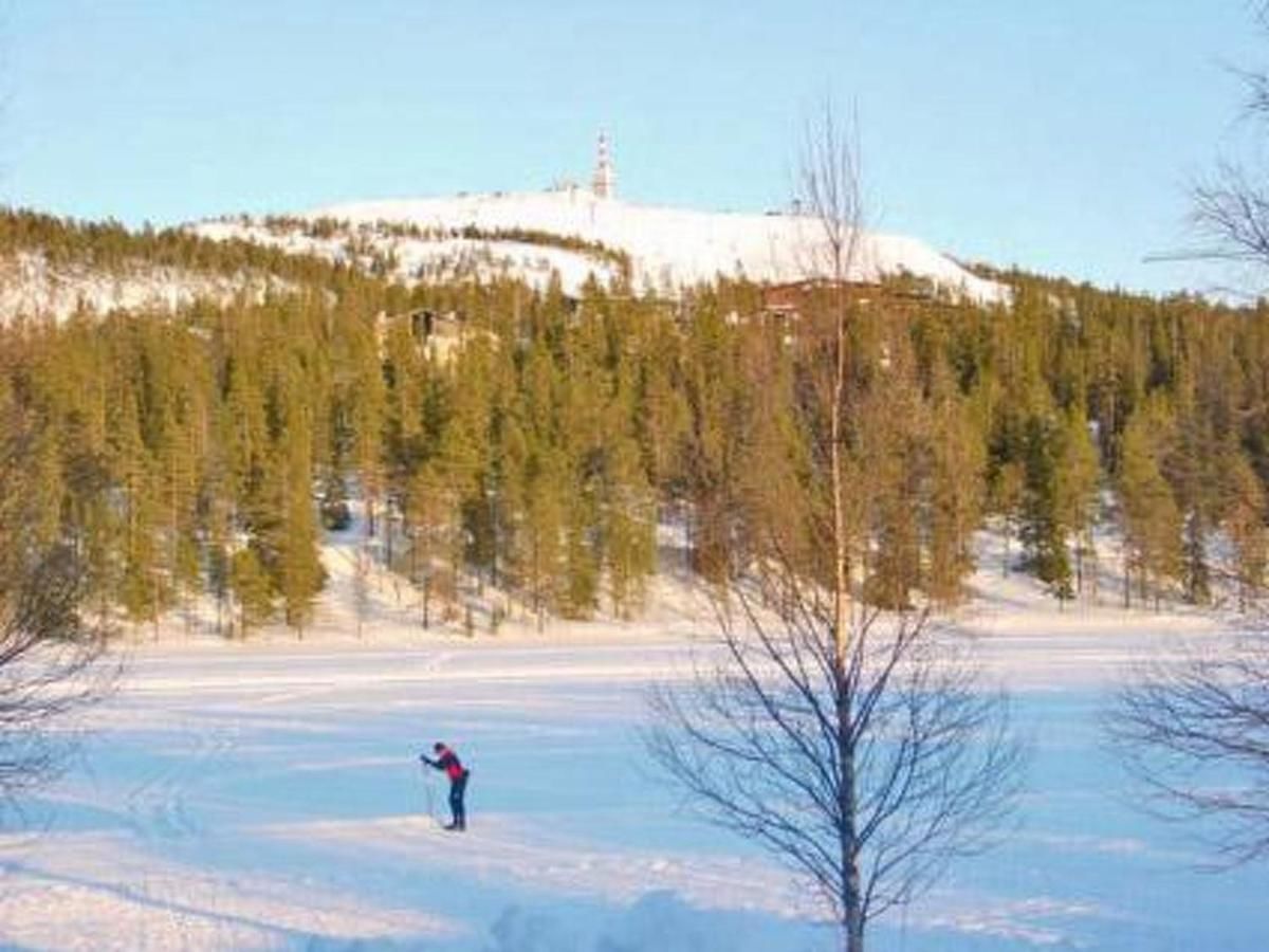 Дома для отпуска Holiday Home Lomakivakka b6 Рука-30