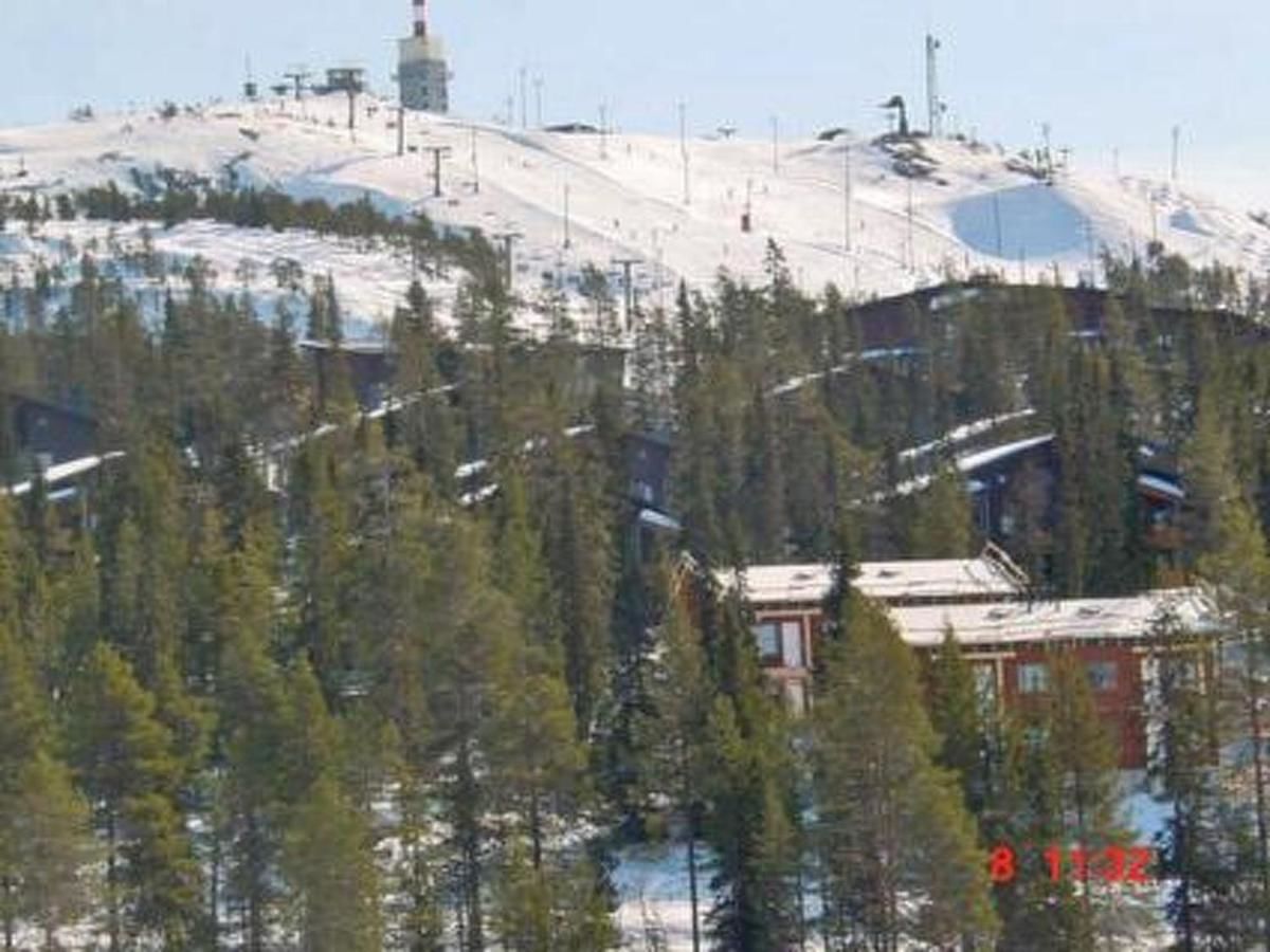 Дома для отпуска Holiday Home Lomakivakka b6 Рука-39