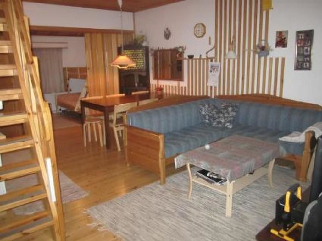 Дома для отпуска Holiday Home Lomakivakka b6 Рука-42
