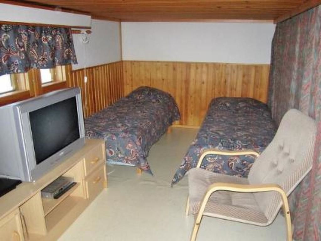 Дома для отпуска Holiday Home Lomakivakka b6 Рука-47