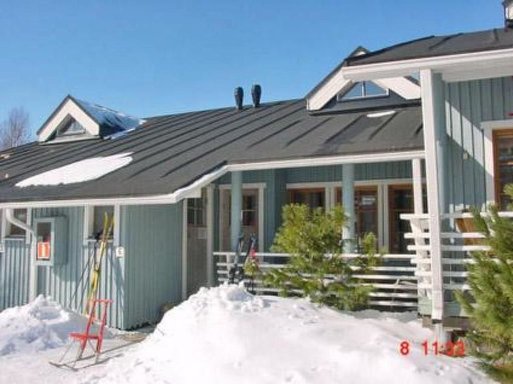 Дома для отпуска Holiday Home Lomakivakka b6 Рука-50