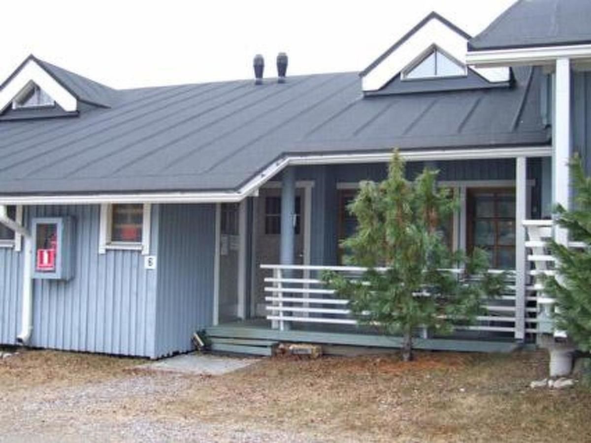 Дома для отпуска Holiday Home Lomakivakka b6 Рука-8
