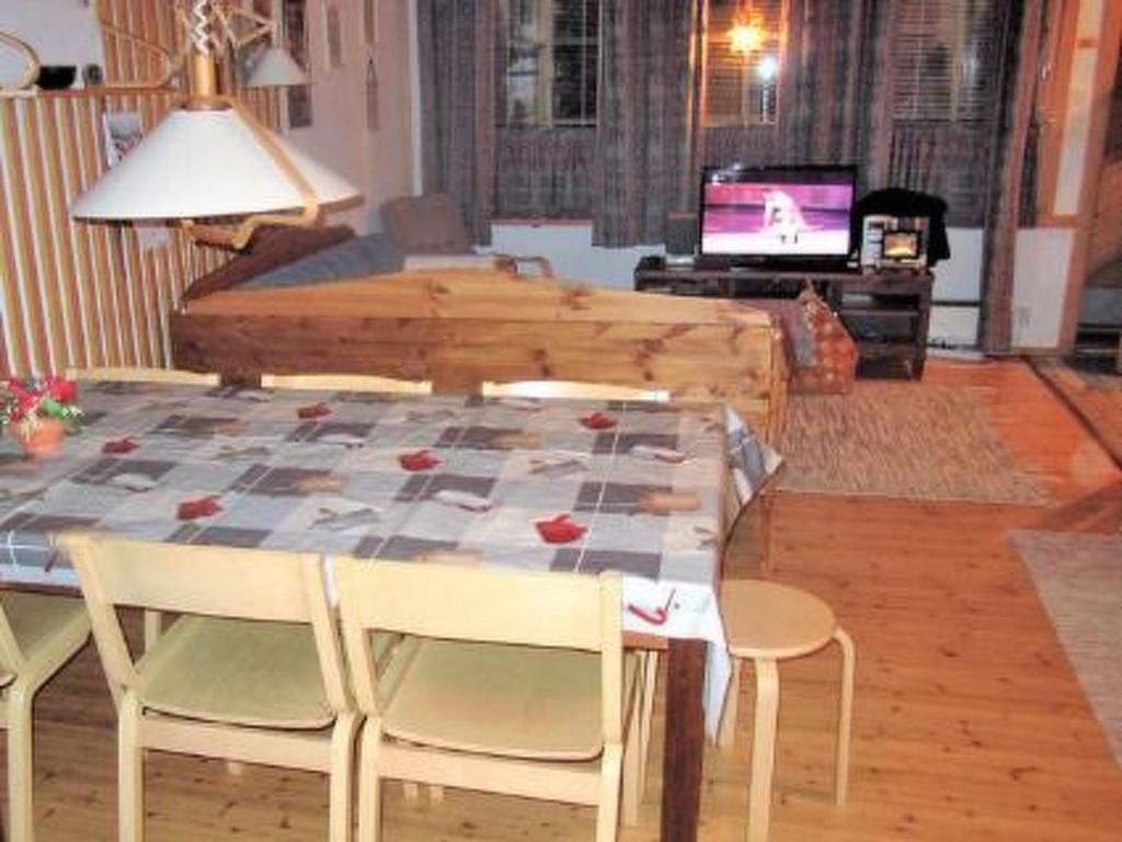 Дома для отпуска Holiday Home Lomakivakka b6 Рука-53