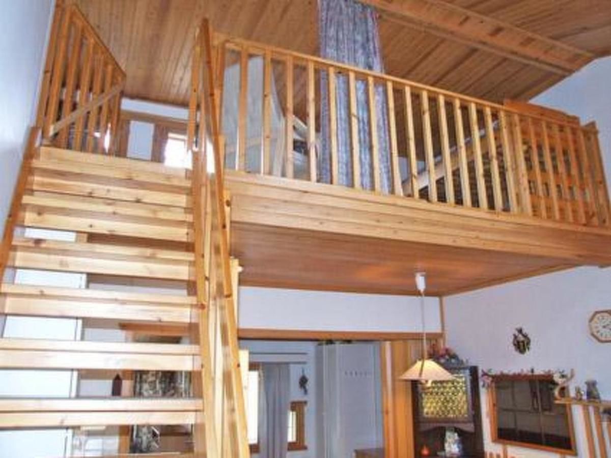 Дома для отпуска Holiday Home Lomakivakka b6 Рука-9