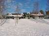 Дома для отпуска Holiday Home Lomakivakka b6 Рука-2