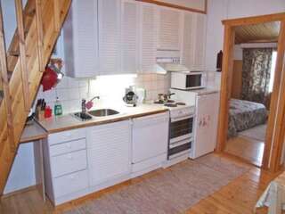 Дома для отпуска Holiday Home Lomakivakka b6 Рука Дом для отпуска-11