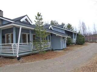 Дома для отпуска Holiday Home Lomakivakka b6 Рука Дом для отпуска-14