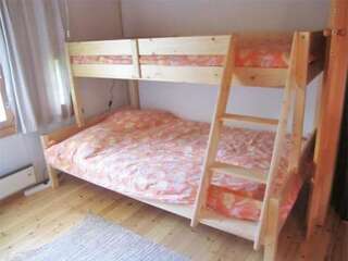 Дома для отпуска Holiday Home Lomakivakka b6 Рука Дом для отпуска-15