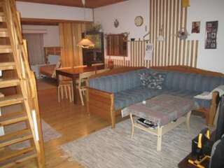 Дома для отпуска Holiday Home Lomakivakka b6 Рука-1