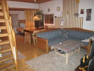 Дома для отпуска Holiday Home Lomakivakka b6 Рука Дом для отпуска-20