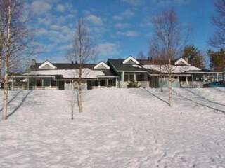 Дома для отпуска Holiday Home Lomakivakka b6 Рука Дом для отпуска-21