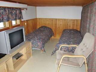 Дома для отпуска Holiday Home Lomakivakka b6 Рука Дом для отпуска-25