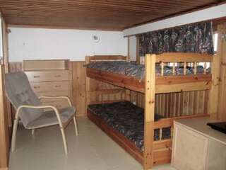 Дома для отпуска Holiday Home Lomakivakka b6 Рука Дом для отпуска-36