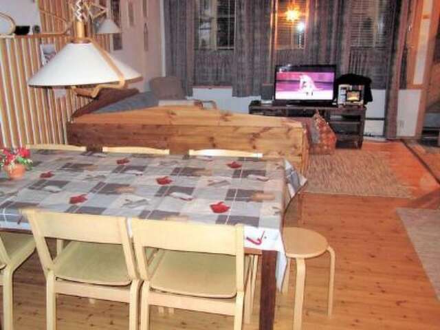 Дома для отпуска Holiday Home Lomakivakka b6 Рука-15