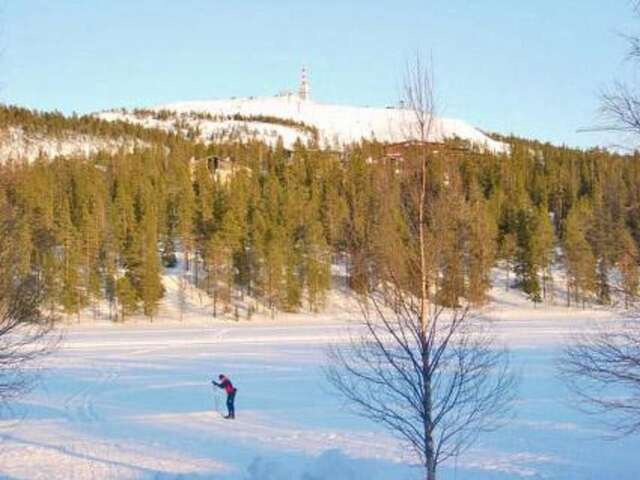 Дома для отпуска Holiday Home Lomakivakka b6 Рука-16
