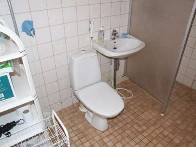 Дома для отпуска Holiday Home Lomakivakka b6 Рука-19