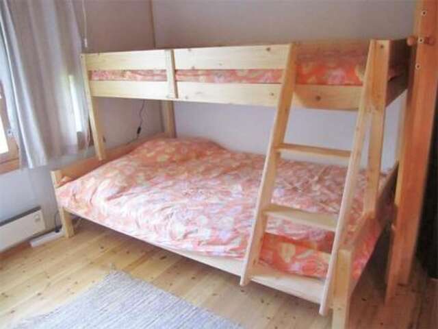 Дома для отпуска Holiday Home Lomakivakka b6 Рука-24