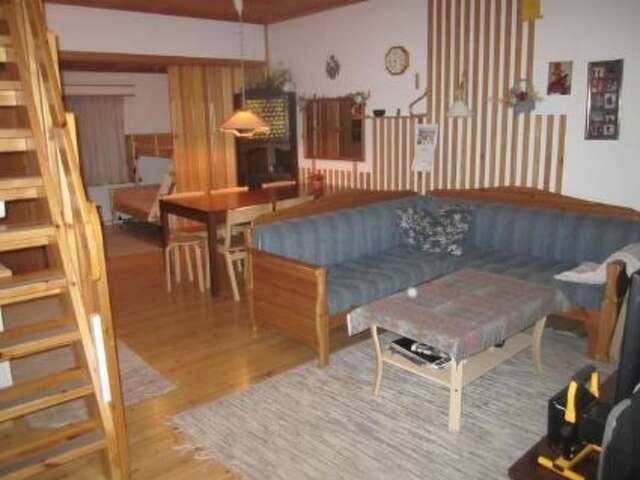 Дома для отпуска Holiday Home Lomakivakka b6 Рука-34