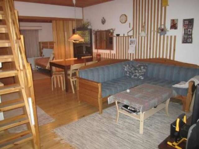 Дома для отпуска Holiday Home Lomakivakka b6 Рука-41