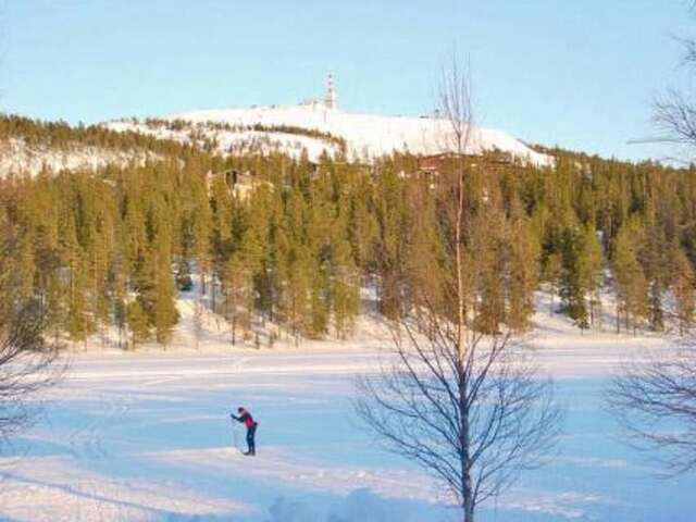 Дома для отпуска Holiday Home Lomakivakka b6 Рука-53