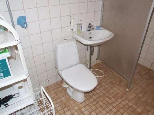 Дома для отпуска Holiday Home Lomakivakka b6 Рука-56
