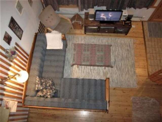 Дома для отпуска Holiday Home Lomakivakka b6 Рука-10